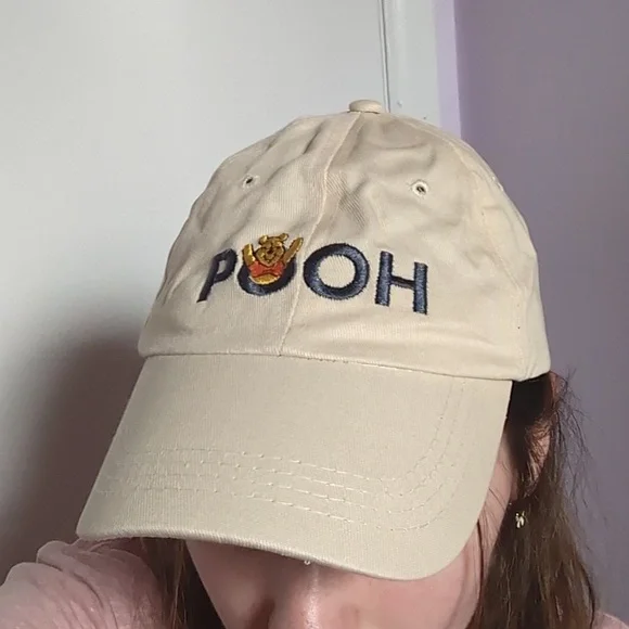 Winnie The Pooh Cap | Disney - Picture 3 of 8
